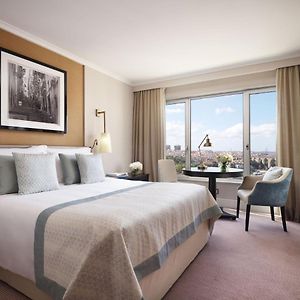 Chambre de Luxe Lit King-Size