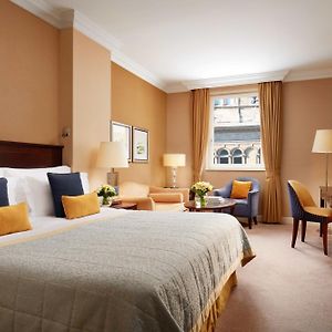 Camera deluxe con letto king size