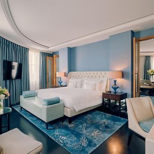 Suite con Cama King